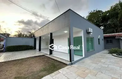 Casa com 3 quartos à venda na Avenida Gonçalves Dias, 01, Araçagy, São José de Ribamar