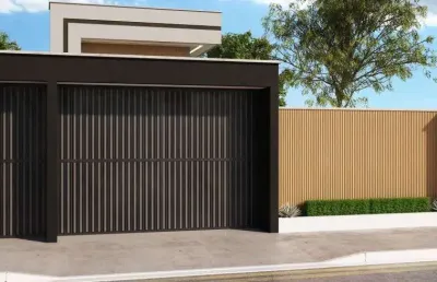 Linda casa duplex na planta no village araçagy – conforto e elegância para sua família!