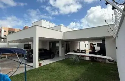 Casa térrea à venda no praia azul – conforto, espaço e sofisticação em um só lugar!