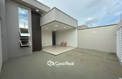 Village araçagi – residência exclusiva com energia solar