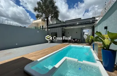 Sua casa ideal no araçagy – viva perto da praia com conforto e estilo