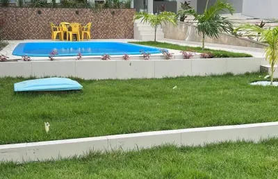 Casa duplex à venda no araçagy – espaço, conforto e sofisticação