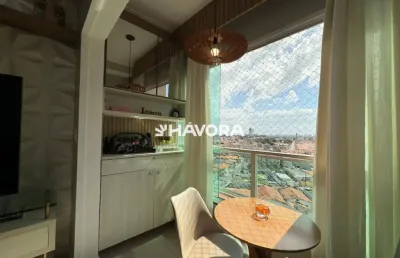 Apartamento com 3 quartos à venda na Rua Deputado Raimundo Leal, 1, Jardim Eldorado, São Luís