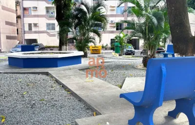 Apartamento com 2 quartos à venda na Travessa Quatro de Janeiro, 1, Jardim Eldorado, São Luís