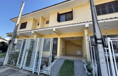 Apartamento com 3 quartos à venda na Rua Santa Cecília, 737, Santo Antônio, Santa Cruz do Sul