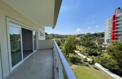 Apartamento com 3 quartos à venda na Avenida Melvin Jones, 1333, Jardim Europa, Santa Cruz do Sul