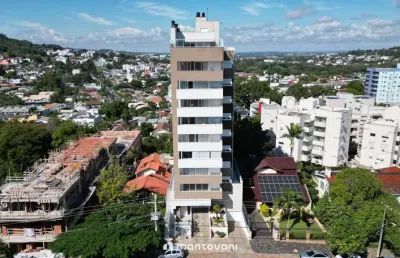 Apartamento com 3 quartos à venda na Rua Senador Pinheiro Machado, 150, Centro, Santa Cruz do Sul