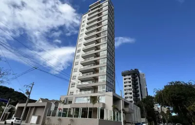Apartamento com 3 quartos à venda na Rua Adolfo Hennig, 132, Higienópolis, Santa Cruz do Sul