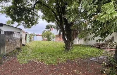 Terreno à venda na Rua Pastor Laechler, 57, Santo Inácio, Santa Cruz do Sul