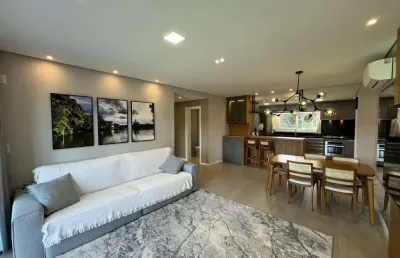 Apartamento com 3 quartos à venda na Avenida Melvin Jones, 1333, Jardim Europa, Santa Cruz do Sul