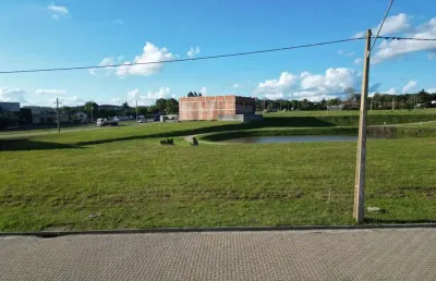 Terreno à venda linha santa cruz santa cruz do sul/rs