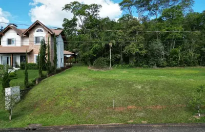 Terreno em condomínio fechado à venda na Avenida Leo Kraether, 713, Country, Santa Cruz do Sul