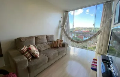 Apartamento com 2 quartos à venda na Avenida Independência, 1810, Universitário, Santa Cruz do Sul