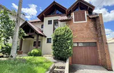 Casa com 2 quartos à venda na Rua Liberato S. Vieira da Cunha, 435, Santo Inácio, Santa Cruz do Sul
