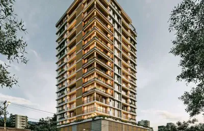 Apartamento com 2 quartos à venda na Rua Juca Werlang, 221, Higienópolis, Santa Cruz do Sul