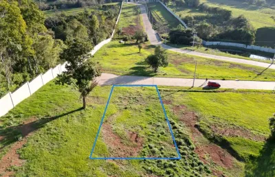Terreno à venda na Avenida Leo Kraether, 1056, Country, Santa Cruz do Sul