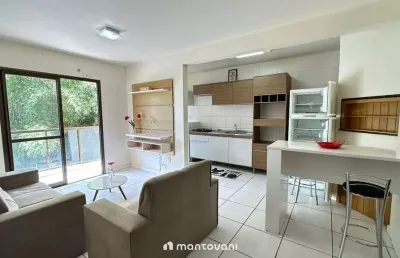 Apartamento com 2 quartos à venda na Avenida Senador Pasqualini, 135, Santo Inácio, Santa Cruz do Sul