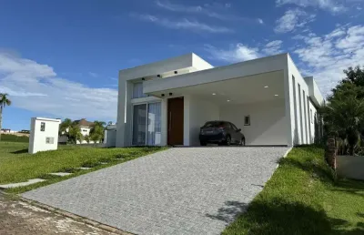 Casa com 3 quartos à venda na Alameda Terceira, 1600, Jardim Europa, Santa Cruz do Sul