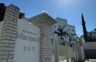 Apartamento com 3 quartos à venda na Rua Adolfo Hennig, 200, Higienópolis, Santa Cruz do Sul