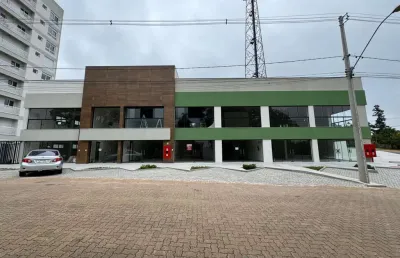 Sala comercial à venda na Rua Itália, 717, Jardim Europa, Santa Cruz do Sul