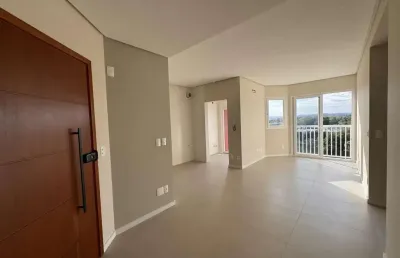 Apartamento com 2 quartos à venda na Rua Itália, 717, Jardim Europa, Santa Cruz do Sul