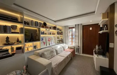 Apartamento com 2 quartos à venda na Rua Vereador Claudio Grehs, 282, Castelo Branco, Santa Cruz do Sul
