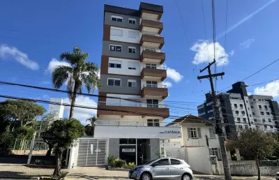 Apartamento com 2 quartos à venda na Rua Thomaz Flores, 777, Centro, Santa Cruz do Sul