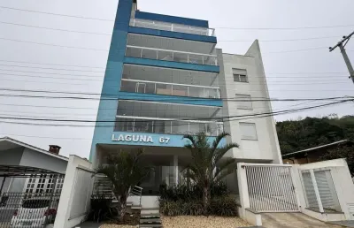 Apartamento com 3 quartos à venda na Rua Doutor Álvaro Correa da Silva, 67, Santo Inácio, Santa Cruz do Sul