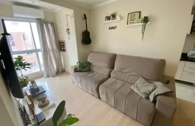 Apartamento com 2 quartos à venda na Rua Barão do Arroio Grande, 1070, Arroio Grande, Santa Cruz do Sul