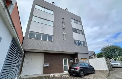 Apartamento 2 dormitórios ao lado do supermercado stertz
