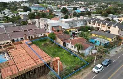 Terreno à venda na Rua Boaventura Kolberg, Arroio Grande, Santa Cruz do Sul