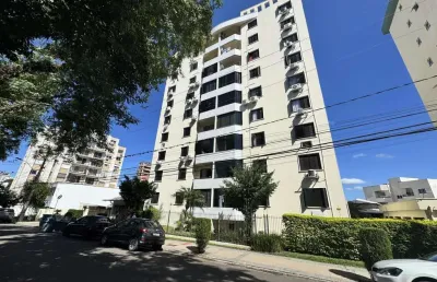 Apartamento com 3 quartos à venda na Rua Gaspar Silveira Martins, 1935, Centro, Santa Cruz do Sul