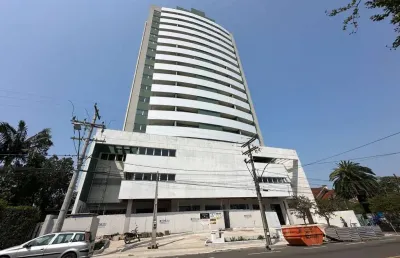 Sala comercial à venda na Rua Capitão Fernando Tatsch, 438, Senai, Santa Cruz do Sul