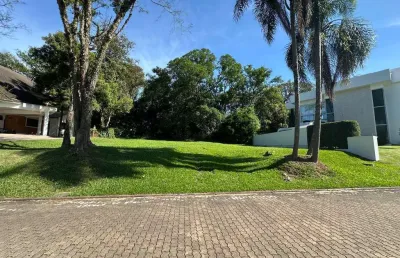 Terreno à venda na Alameda Terceira, 1600, Jardim Europa, Santa Cruz do Sul
