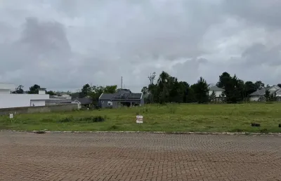 Terreno com frente norte de 16 x 36 no royal country