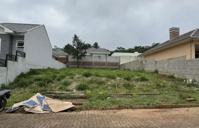 Terreno à venda na Avenida Leo Kraether, 2700, Country, Santa Cruz do Sul