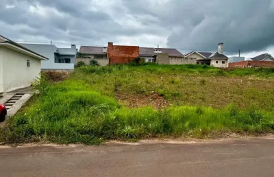Terreno à venda na Rua Blumen Garten, 00, João Alves, Santa Cruz do Sul