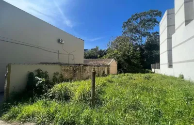 Terreno à venda na Rua Marechal Deodoro, Centro, Santa Cruz do Sul