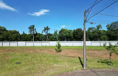 Terreno à venda na Avenida Leo Kraether, 713, Country, Santa Cruz do Sul