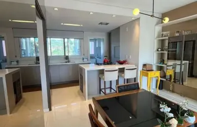 Apartamento com 3 quartos à venda na Avenida Melvin Jones, 1333, Jardim Europa, Santa Cruz do Sul
