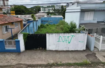 Terreno comercial/residencial localizado no santo inácio