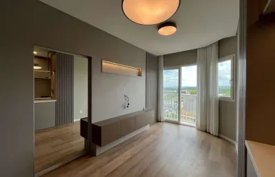 Apartamento com 2 quartos à venda na Rua Itália, 717, Jardim Europa, Santa Cruz do Sul