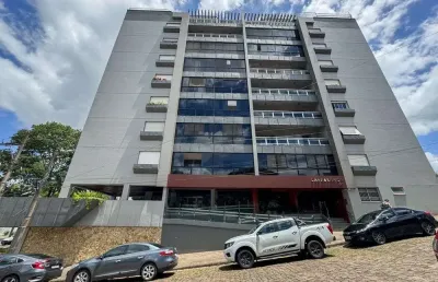 Apartamento com 3 quartos à venda na Rua Joaquim Nabuco, 215, Centro, Santa Cruz do Sul