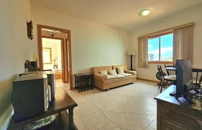 Apartamento com 2 quartos à venda na Rua Marabá, 2685, Arroio Teixeira, Capão da Canoa