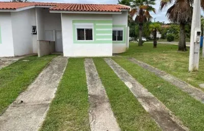 Casa com 2 quartos à venda na Rua da Pedreira, 1505, Pedreira, Santa Cruz do Sul