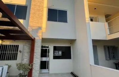 Apartamento com 2 quartos à venda na Rua Rui Barbosa, 271, Goiás, Santa Cruz do Sul