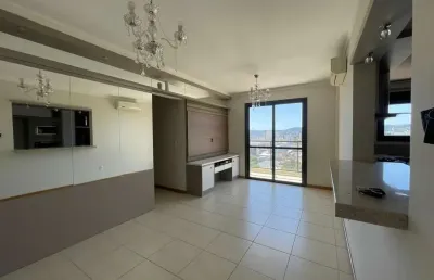 Apartamento espaçoso e sofisticado no centro da cidade