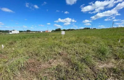 Terreno à venda na Rua Frederico Guilherme Schreiner, 00, Distrito Industrial, Santa Cruz do Sul