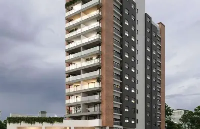 Apartamentos 2 dormitórios (sendo 1 suíte) no parc monet