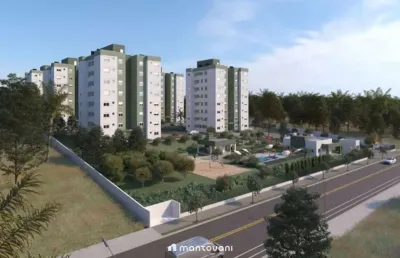 Parque das oliveiras, lançamento no bairro são joão